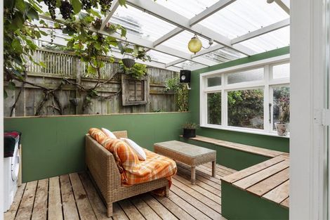 Photo of property in 11 Leveson Street, Strathmore Park, Wellington, 6022