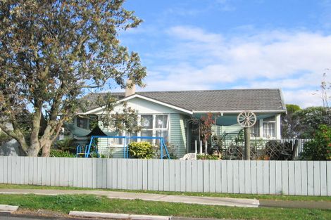 Photo of property in 31 Dinwiddie Avenue, Onekawa, Napier, 4110