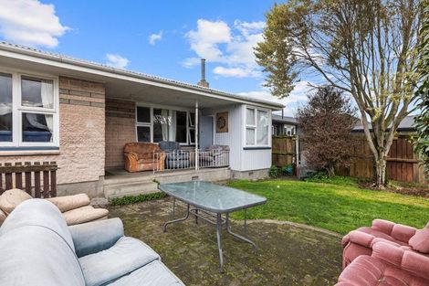 Photo of property in 8 Kiltie Street, Upper Riccarton, Christchurch, 8041