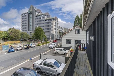 Photo of property in 112 Union Street East, North Dunedin, Dunedin, 9016