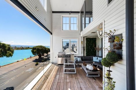 Photo of property in Shed 5, 201/1 Lever Street, Ahuriri, Napier, 4110