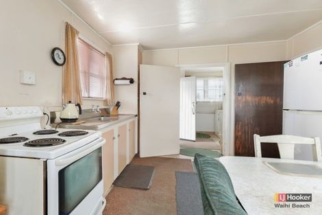 Photo of property in 13 Albert Street, Waihi, 3610