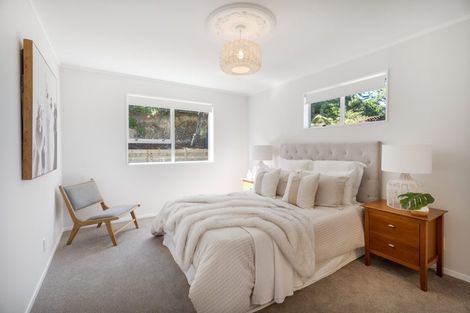 Photo of property in 42 Cortina Avenue, Johnsonville, Wellington, 6037