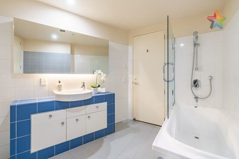 Photo of property in Kate Sheppard Apartments, 3j/42 Molesworth Street, Thorndon, Wellington, 6011