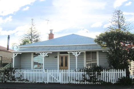 Photo of property in 110 Waghorne Street, Ahuriri, Napier, 4110