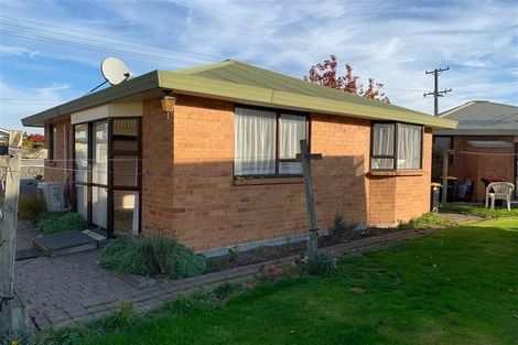 Photo of property in Redwood Village, 12/23 Devon Street, Gore, 9710