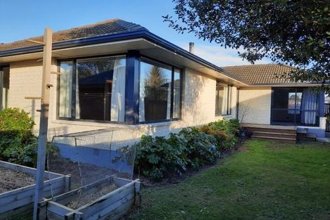Photo of property in 50 Glenmore Avenue, Casebrook, Christchurch, 8051