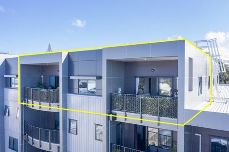 Photo of property in 43/241 Hinemoa Street, Birkenhead, Auckland, 0626
