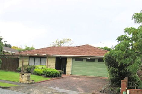 Photo of property in 19 Voltaire Court, Botany Downs, Auckland, 2010
