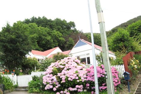 Photo of property in 26 Cressy Terrace, Lyttelton, 8082