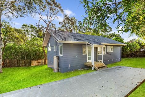 Photo of property in 176 Universal Drive, Henderson, Auckland, 0610