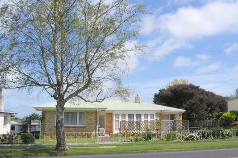 Photo of property in 165 Studholme Street, Morrinsville, 3300