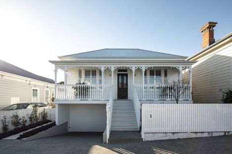 Photo of property in 61 Rose Road, Grey Lynn, Auckland, 1021