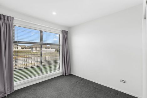 Photo of property in 20 Skyhawk Road, Wigram, Christchurch, 8042