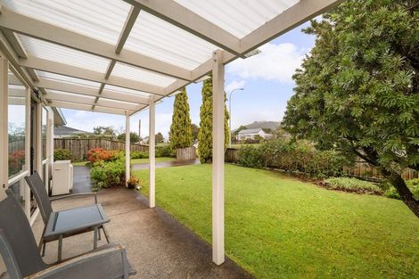 Photo of property in 18a Galbraith Street, Waihi, 3610