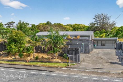 Photo of property in 27 Hurndall Street East, Maungaturoto, 0520