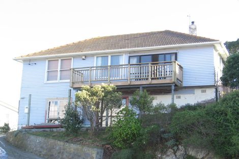 Photo of property in 79 Pikarere Street, Titahi Bay, Porirua, 5022