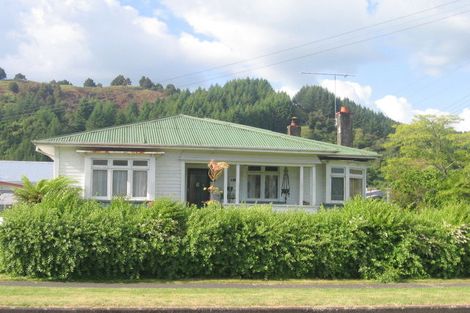 Photo of property in 44 Taitua Street, Taumarunui, 3920