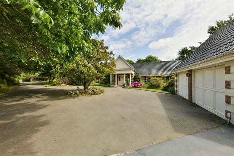 Photo of property in 5 Golden Elm Lane, Upper Riccarton, Christchurch, 8041