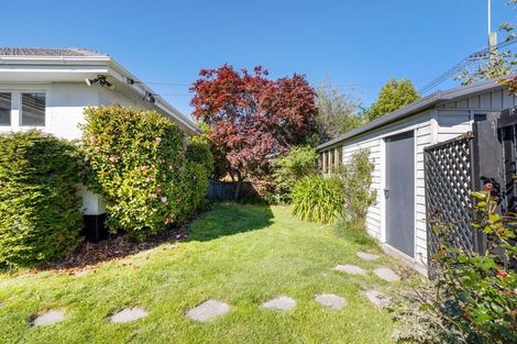 Photo of property in 1/310 Withells Road, Avonhead, Christchurch, 8042