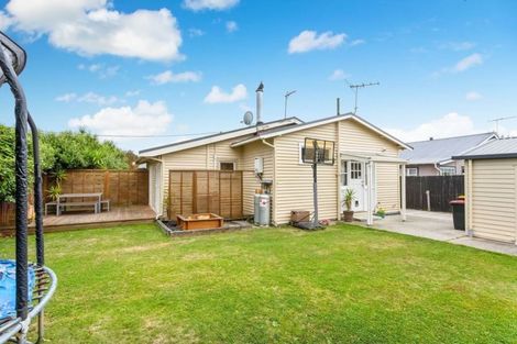 Photo of property in 45 Lindsay Street, St Albans, Christchurch, 8014