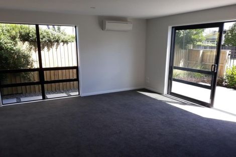 Photo of property in 1/448 Hereford Street, Linwood, Christchurch, 8011