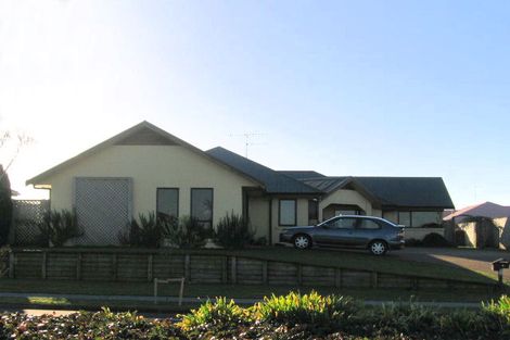 Photo of property in 97 Discovery Drive, Flagstaff, Hamilton, 3210