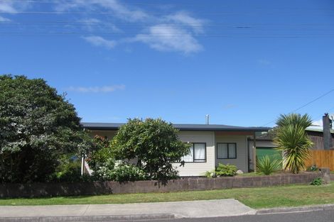 Photo of property in 1 Rewa Street, Mangakino, 3421
