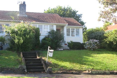Photo of property in 61 Lingarth Street, Remuera, Auckland, 1050