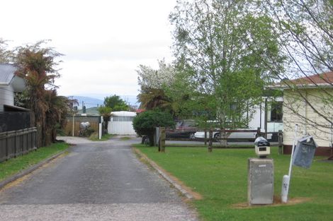 Photo of property in 8a Harris Street, Ngongotaha, Rotorua, 3010