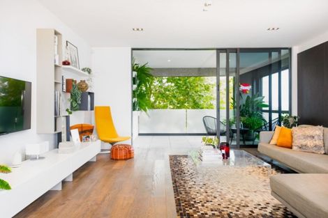 Photo of property in 221b Ponsonby Road, Ponsonby, Auckland, 1011