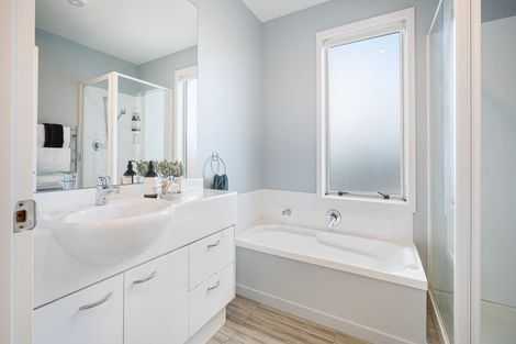 Photo of property in 3/17 Eversleigh Street, St Albans, Christchurch, 8014