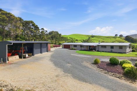 Photo of property in 1214 Oruru Road, Peria, Kaitaia, 0482