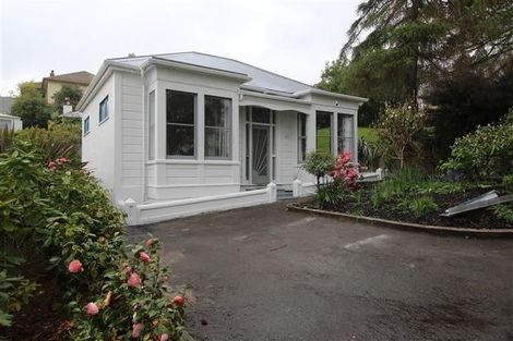 Photo of property in 92 Carroll Street, Dunedin Central, Dunedin, 9016