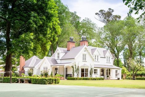 Photo of property in 100 Threlkelds Road, Ohoka, Kaiapoi, 7692