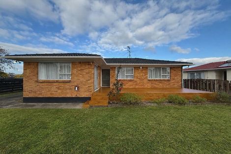 Photo of property in 150 Hillside Road, Papatoetoe, Auckland, 2025