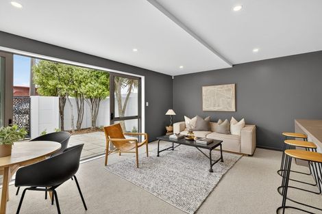 Photo of property in 140i Sherborne Street, St Albans, Christchurch, 8014