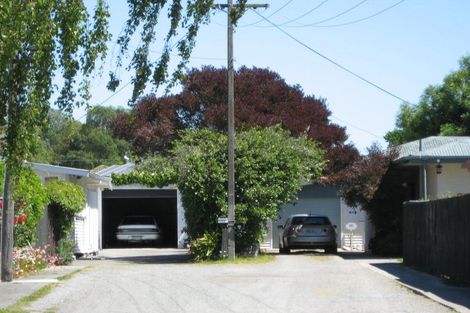 Photo of property in 120 Scott Street, Redwoodtown, Blenheim, 7201