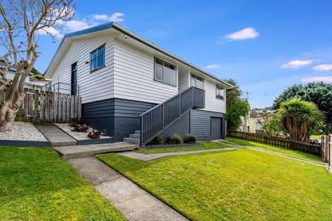 Photo of property in 3 Stipulate Place, Ascot Park, Porirua, 5024