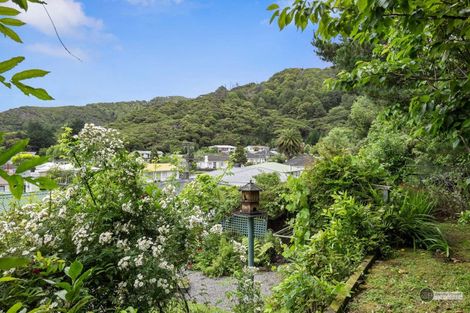 Photo of property in 6 Puriri Street, Wainuiomata, Lower Hutt, 5014