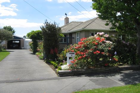Photo of property in 4 Vardon Crescent, Shirley, Christchurch, 8061