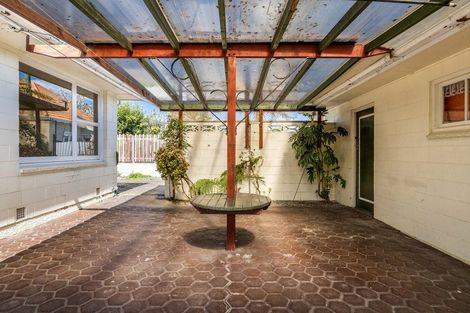 Photo of property in 66 Chrystal Street, Richmond, Christchurch, 8013