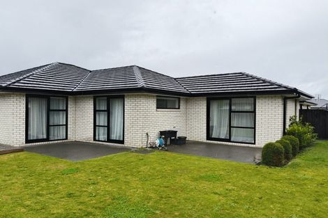 Photo of property in 181 Georgina Street, Marshland, Christchurch, 8083