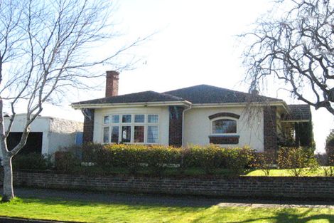 Photo of property in 26 Chapman Street, Richmond, Invercargill, 9810