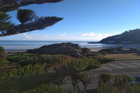 Photo of property in 130 Esplanade, Sumner, Christchurch, 8081