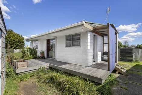 Photo of property in 2/78 Porchester Road, Papakura, 2110
