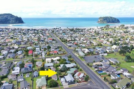 Photo of property in 202 Achilles Avenue, Whangamata, 3620