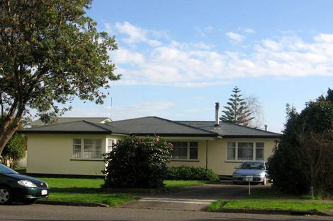Photo of property in 51 College Street, Awapuni, Palmerston North, 4412