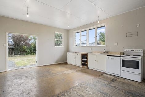 Photo of property in 3 Panama Street, Martinborough, 5711