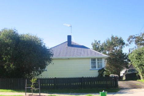 Photo of property in 39 Swaffield Road, Papatoetoe, Auckland, 2025